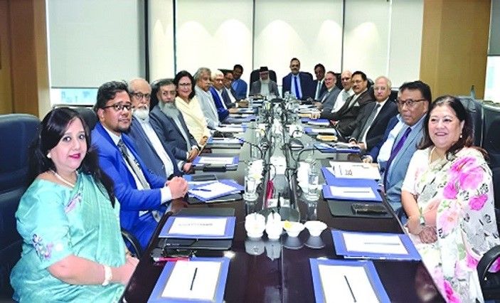 Bangladesh, US Explore Deeper Trade and Investment
